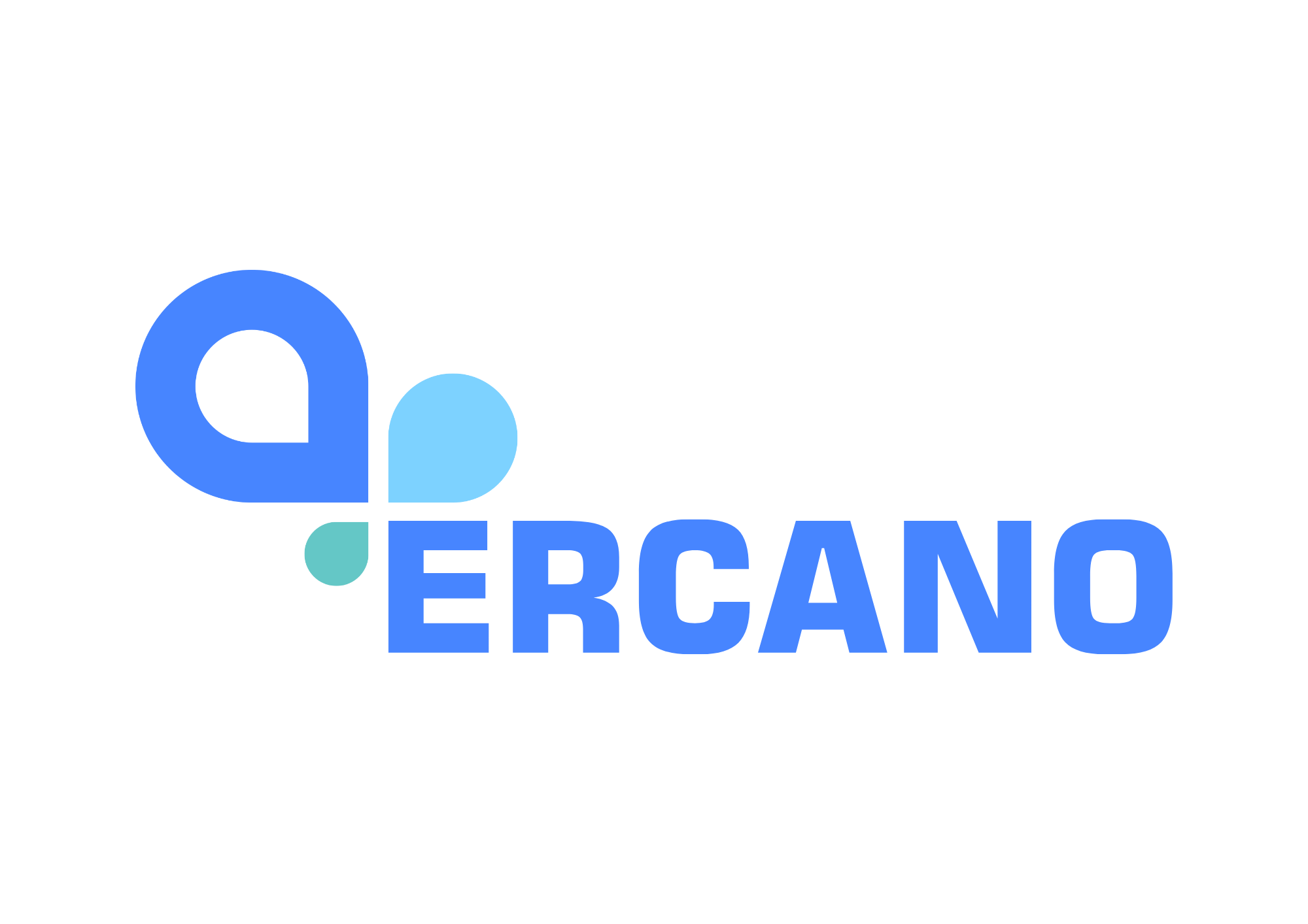 ERCANO Logo